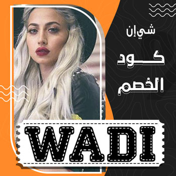 كود خصم شي ان مودل روز